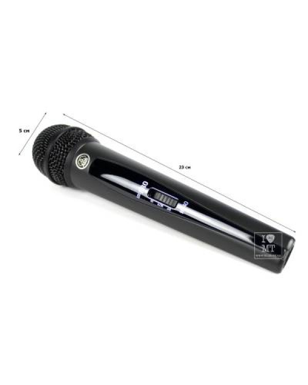 AKG WMS40 Mini Vocal Set BD US45B Мікрофонна радіосистема