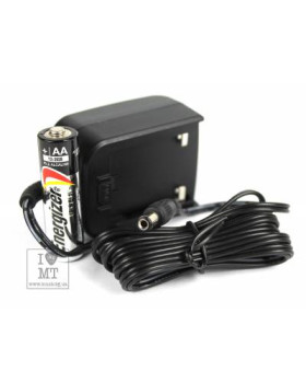 AKG WMS40 Mini Vocal Set BD US45B Мікрофонна радіосистема-foto12