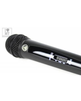 AKG WMS40 Mini Vocal Set BD US45B Мікрофонна радіосистема-foto9