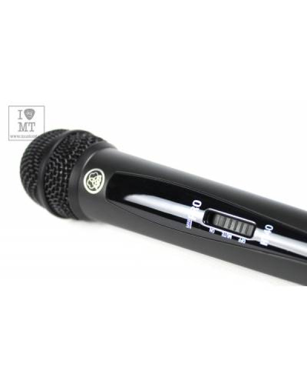 AKG WMS40 Mini Vocal Set BD US45B Мікрофонна радіосистема