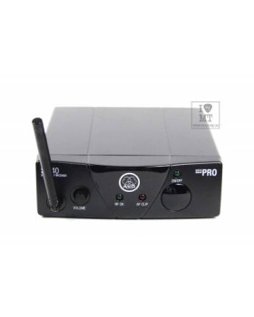 AKG WMS40 Mini Vocal Set BD US45B Мікрофонна радіосистема-foto5