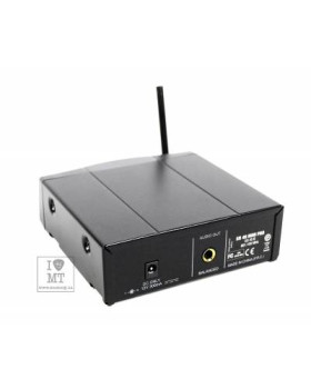 AKG WMS40 Mini Vocal Set BD US45B Мікрофонна радіосистема-foto6