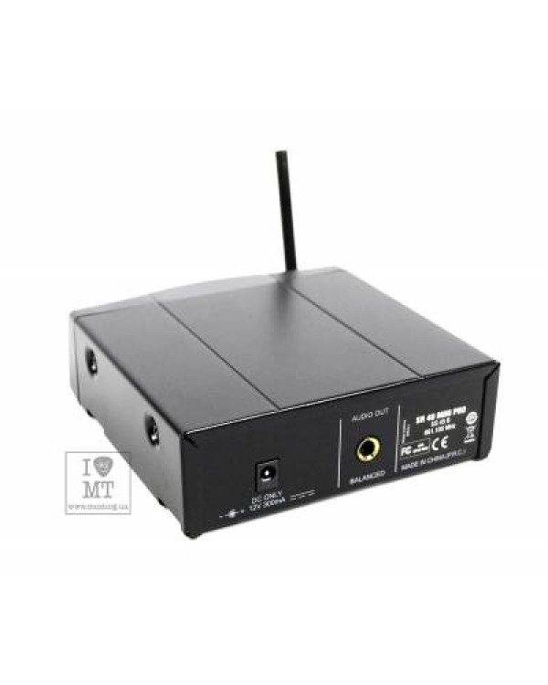 AKG WMS40 Mini Vocal Set BD US45B Мікрофонна радіосистема