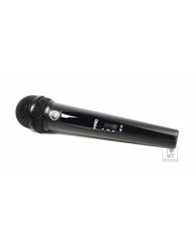 AKG WMS40 Mini Vocal Set BD US45B Мікрофонна радіосистема-foto7