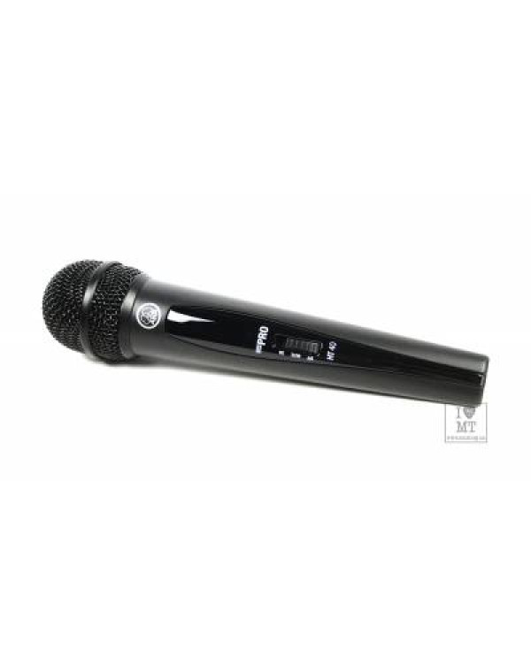 AKG WMS40 Mini Vocal Set BD US45B Мікрофонна радіосистема