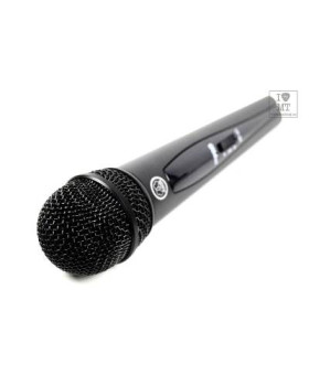 AKG WMS40 Mini Vocal Set BD US45C Мікрофонна радіосистема-foto6