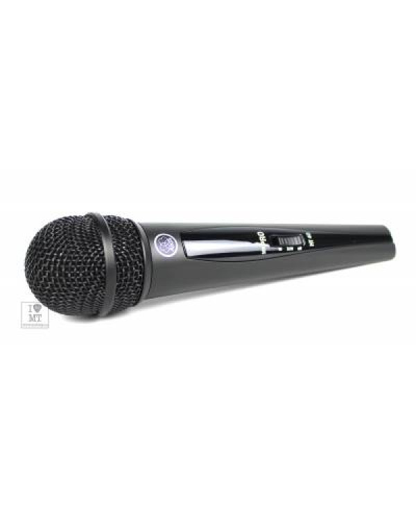 AKG WMS40 Mini Vocal Set BD US45C Мікрофонна радіосистема
