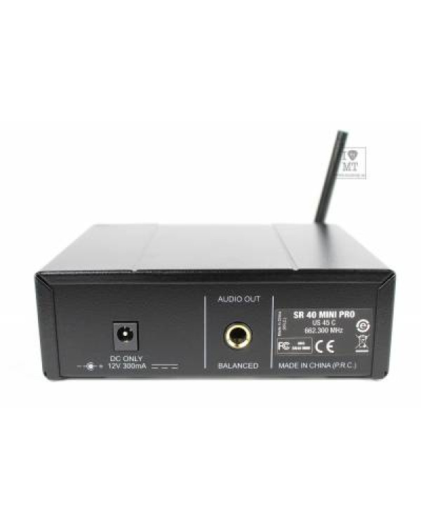 AKG WMS40 Mini Vocal Set BD US45C Мікрофонна радіосистема