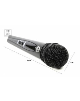 AKG WMS40 Mini Vocal Set BD US25B Мікрофонна радіосистема-foto3