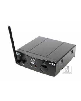 AKG WMS40 Mini Vocal Set BD US25B Мікрофонна радіосистема-foto5
