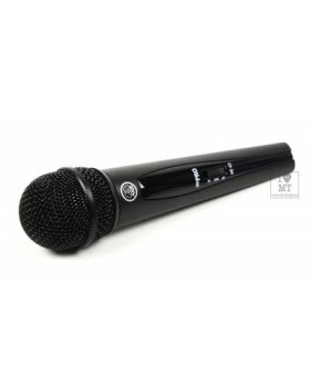 AKG WMS40 Mini Vocal Set BD US25B Мікрофонна радіосистема-foto7