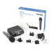 AKG WMS40 Mini Vocal Set BD US25C Мікрофонна радіосистема