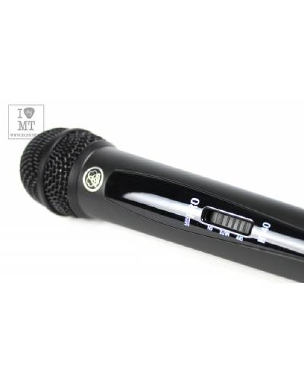AKG WMS40 Mini Vocal Set BD US25C Мікрофонна радіосистема