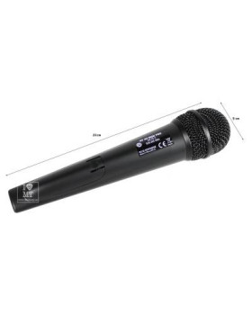 AKG WMS40 Mini Vocal Set BD US25C Мікрофонна радіосистема-foto3