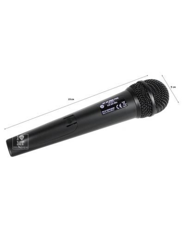 AKG WMS40 Mini Vocal Set BD US25C Мікрофонна радіосистема