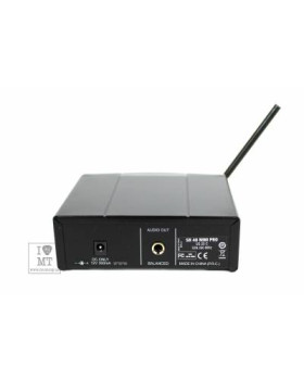 AKG WMS40 Mini Vocal Set BD US25C Мікрофонна радіосистема-foto5
