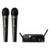 AKG WMS40 Mini2 Vocal Set BD US45A/C EU/US/UK Мікрофонна радіосистема