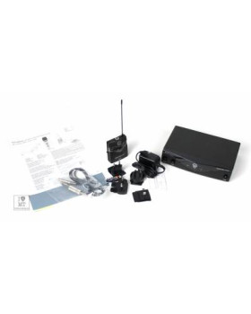 AKG Perception Wireless 45 Instr Set BD C1 Мікрофонна радіосистема-foto8