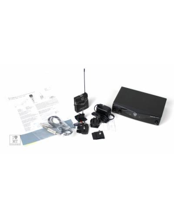 AKG Perception Wireless 45 Instr Set BD C1 Мікрофонна радіосистема