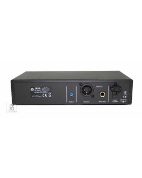 AKG Perception Wireless 45 Instr Set BD C1 Мікрофонна радіосистема-foto7