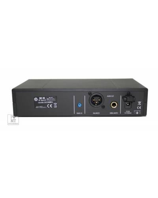 AKG Perception Wireless 45 Instr Set BD C1 Мікрофонна радіосистема
