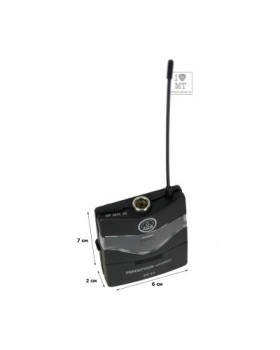 AKG Perception Wireless 45 Instr Set BD C1 Мікрофонна радіосистема-foto3