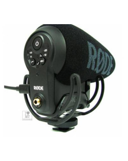 RODE VideoMic Pro Plus Мікрофон-foto4