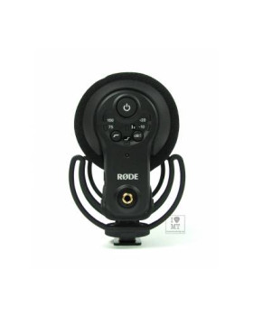 RODE VideoMic Pro Plus Мікрофон-foto5