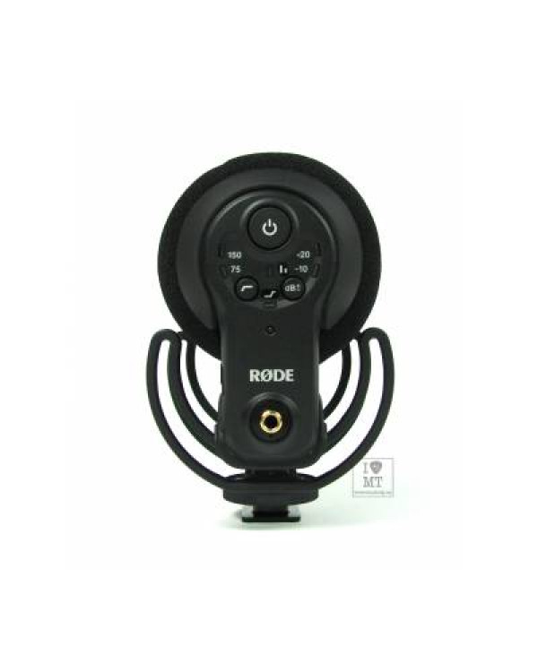 RODE VideoMic Pro Plus Мікрофон