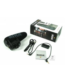 RODE VideoMic Pro Plus Мікрофон-foto10