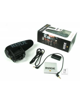 RODE VideoMic Pro Plus Мікрофон-foto10