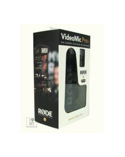 RODE VideoMic Pro Plus Мікрофон-foto11