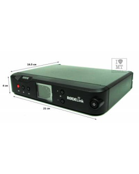 RODE RODElink Performer Kit Мікрофонна радіосистема-foto2