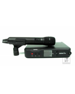 RODE RODElink Performer Kit Мікрофонна радіосистема-foto15