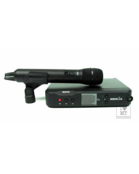 RODE RODElink Performer Kit Мікрофонна радіосистема-foto15