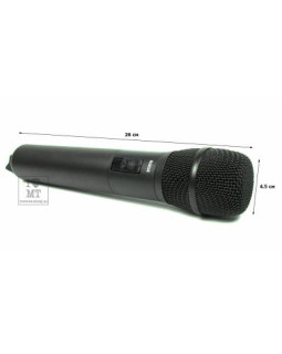 RODE RODElink Performer Kit Мікрофонна радіосистема-foto3