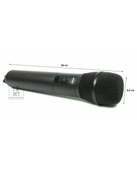RODE RODElink Performer Kit Мікрофонна радіосистема-foto3