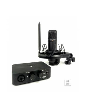 RODE NT1 + Ai-1 Interface Bundle Комплект для звукозапису-foto4