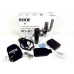 RODE NT1 + Ai-1 Interface Bundle Комплект для звукозапису