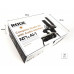 RODE NT1 + Ai-1 Interface Bundle Комплект для звукозапису