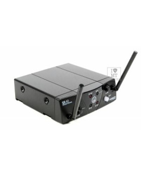AKG WMS40 Mini2 Vocal Set BD US25A/C Мікрофонна радіосистема-foto6