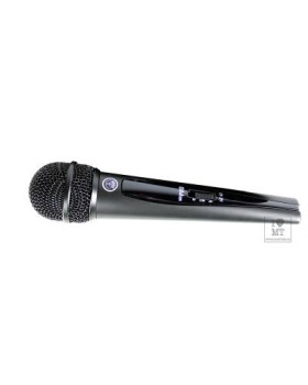 AKG WMS40 Mini2 Vocal Set BD US25A/C Мікрофонна радіосистема-foto8