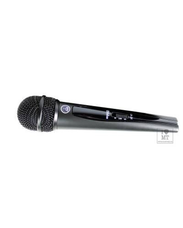 AKG WMS40 Mini2 Vocal Set BD US25A/C Мікрофонна радіосистема