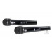 AKG WMS40 Mini2 Vocal Set BD US25A/C Мікрофонна радіосистема