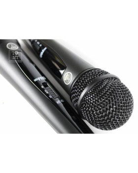 AKG WMS40 Mini2 Vocal Set BD US25A/C Мікрофонна радіосистема-foto10