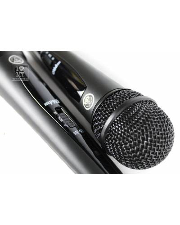 AKG WMS40 Mini2 Vocal Set BD US25A/C Мікрофонна радіосистема