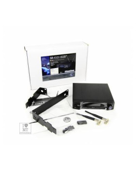 AKG SR4500 BD3 Ресивер-foto9