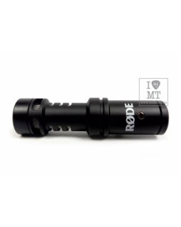 RODE VideoMic ME-L Мікрофон-foto3