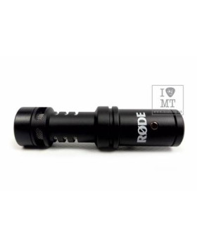 RODE VideoMic ME-L Мікрофон-foto3