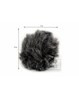 RODE VideoMic ME-L Мікрофон-foto8